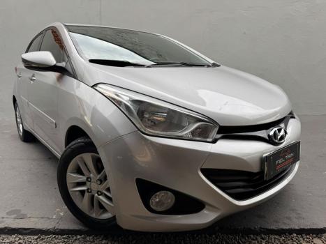 HYUNDAI HB 20 Hatch 1.6 16V 4P PREMIUM FLEX AUTOMTICO, Foto 1