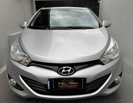 HYUNDAI HB 20 Hatch 1.6 16V 4P PREMIUM FLEX AUTOMTICO, Foto 3