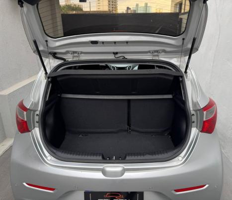 HYUNDAI HB 20 Hatch 1.6 16V 4P PREMIUM FLEX AUTOMTICO, Foto 8