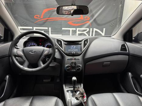 HYUNDAI HB 20 Hatch 1.6 16V 4P PREMIUM FLEX AUTOMTICO, Foto 11
