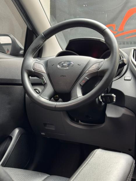 HYUNDAI HB 20 Hatch 1.6 16V 4P PREMIUM FLEX AUTOMTICO, Foto 13