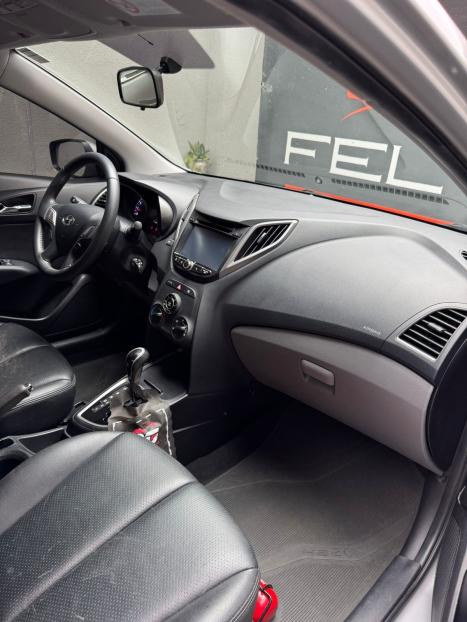 HYUNDAI HB 20 Hatch 1.6 16V 4P PREMIUM FLEX AUTOMTICO, Foto 15