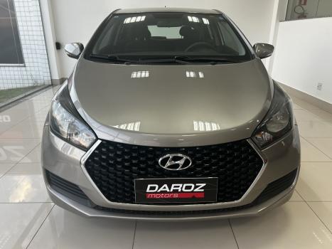 HYUNDAI HB 20 Hatch 1.0 12V 4P FLEX COMFORT, Foto 2
