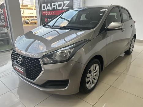 HYUNDAI HB 20 Hatch 1.0 12V 4P FLEX COMFORT, Foto 3