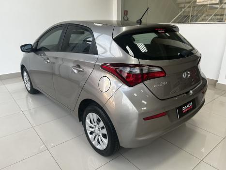 HYUNDAI HB 20 Hatch 1.0 12V 4P FLEX COMFORT, Foto 4