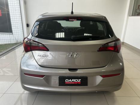 HYUNDAI HB 20 Hatch 1.0 12V 4P FLEX COMFORT, Foto 5