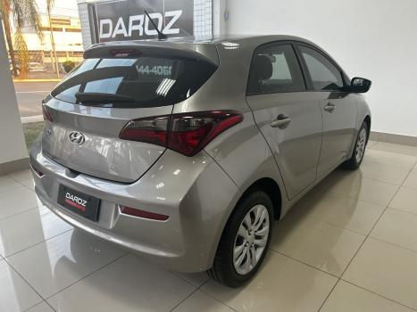 HYUNDAI HB 20 Hatch 1.0 12V 4P FLEX COMFORT, Foto 6