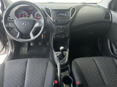 HYUNDAI HB 20 Hatch 1.0 12V 4P FLEX COMFORT, Foto 8