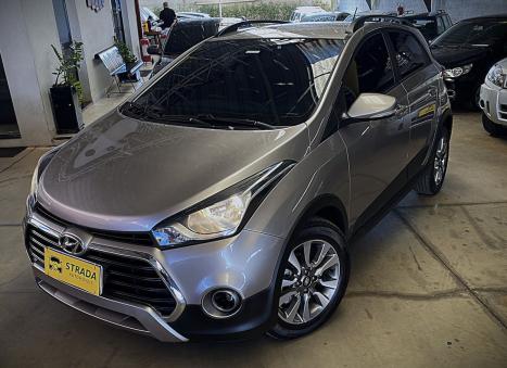 HYUNDAI HB 20 Hatch X 1.6 16V 4P STYLE FLEX AUTOMTICO, Foto 1