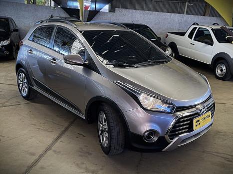HYUNDAI HB 20 Hatch X 1.6 16V 4P STYLE FLEX AUTOMTICO, Foto 2