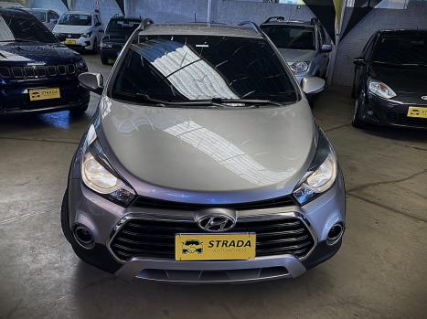 HYUNDAI HB 20 Hatch X 1.6 16V 4P STYLE FLEX AUTOMTICO, Foto 3