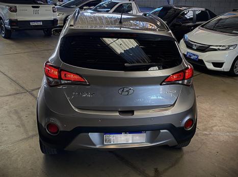 HYUNDAI HB 20 Hatch X 1.6 16V 4P STYLE FLEX AUTOMTICO, Foto 4