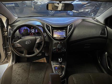 HYUNDAI HB 20 Hatch X 1.6 16V 4P STYLE FLEX AUTOMTICO, Foto 6