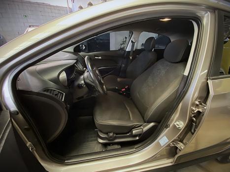 HYUNDAI HB 20 Hatch X 1.6 16V 4P STYLE FLEX AUTOMTICO, Foto 7