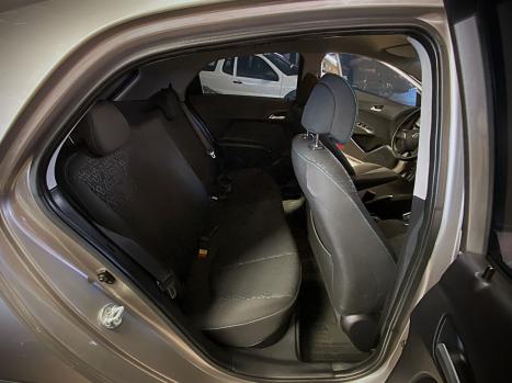 HYUNDAI HB 20 Hatch X 1.6 16V 4P STYLE FLEX AUTOMTICO, Foto 8