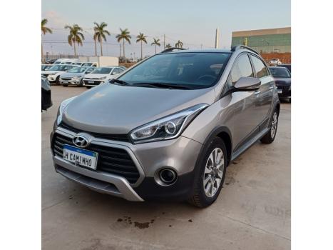 HYUNDAI HB 20 Hatch 1.6 16V 4P PREMIUM FLEX AUTOMTICO, Foto 1