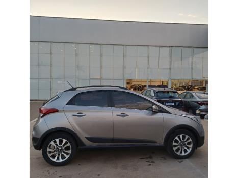 HYUNDAI HB 20 Hatch 1.6 16V 4P PREMIUM FLEX AUTOMTICO, Foto 4