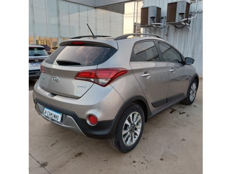 HYUNDAI HB 20 Hatch 1.6 16V 4P PREMIUM FLEX AUTOMTICO, Foto 5