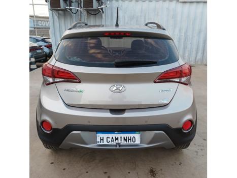 HYUNDAI HB 20 Hatch 1.6 16V 4P PREMIUM FLEX AUTOMTICO, Foto 6