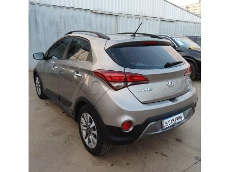 HYUNDAI HB 20 Hatch 1.6 16V 4P PREMIUM FLEX AUTOMTICO, Foto 7