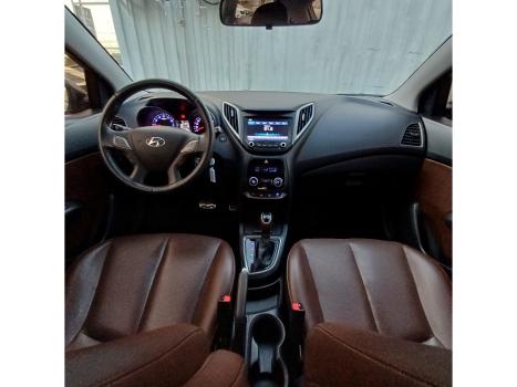 HYUNDAI HB 20 Hatch 1.6 16V 4P PREMIUM FLEX AUTOMTICO, Foto 10