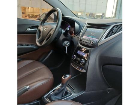 HYUNDAI HB 20 Hatch 1.6 16V 4P PREMIUM FLEX AUTOMTICO, Foto 11