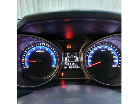 HYUNDAI HB 20 Hatch 1.6 16V 4P PREMIUM FLEX AUTOMTICO, Foto 13