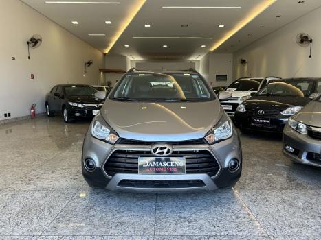 HYUNDAI HB 20 Hatch X 1.6 16V 4P STYLE FLEX AUTOMTICO, Foto 1