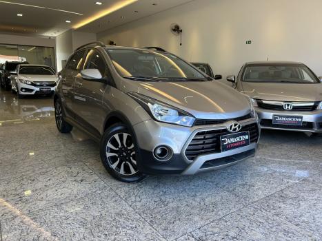 HYUNDAI HB 20 Hatch X 1.6 16V 4P STYLE FLEX AUTOMTICO, Foto 2
