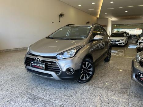 HYUNDAI HB 20 Hatch X 1.6 16V 4P STYLE FLEX AUTOMTICO, Foto 3