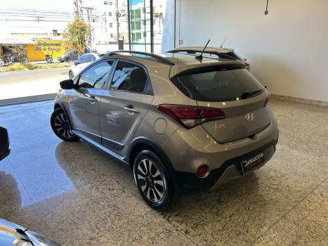 HYUNDAI HB 20 Hatch X 1.6 16V 4P STYLE FLEX AUTOMTICO, Foto 5