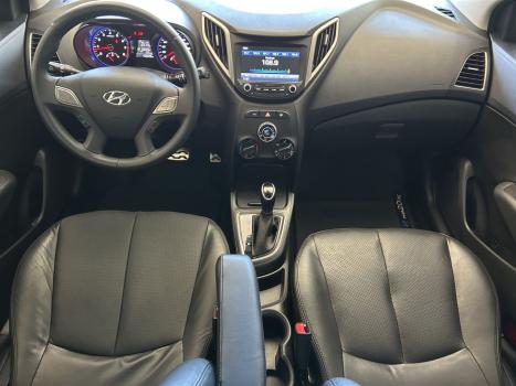 HYUNDAI HB 20 Hatch X 1.6 16V 4P STYLE FLEX AUTOMTICO, Foto 7