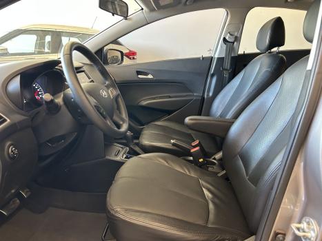 HYUNDAI HB 20 Hatch X 1.6 16V 4P STYLE FLEX AUTOMTICO, Foto 8