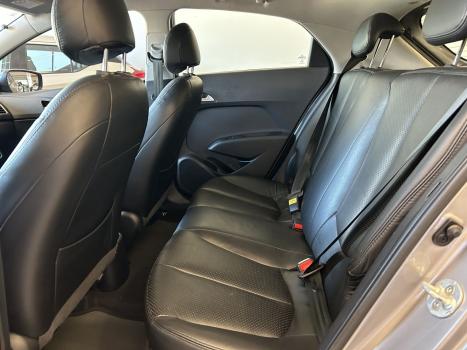 HYUNDAI HB 20 Hatch X 1.6 16V 4P STYLE FLEX AUTOMTICO, Foto 9
