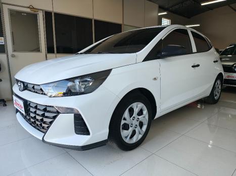 HYUNDAI HB 20 Hatch 1.0 12V 4P FLEX SENSE, Foto 2