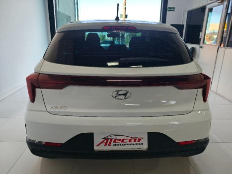 HYUNDAI HB 20 Hatch 1.0 12V 4P FLEX SENSE, Foto 10