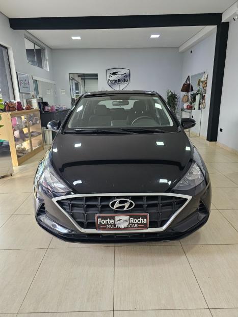 HYUNDAI HB 20 Hatch 1.0 12V 4P FLEX VISION, Foto 3