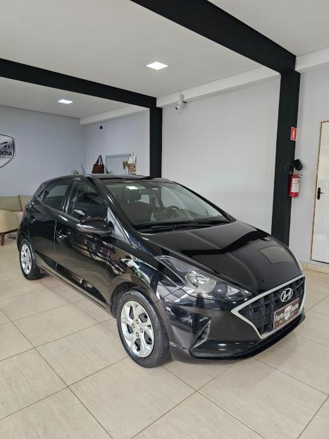 HYUNDAI HB 20 Hatch 1.0 12V 4P FLEX VISION, Foto 5