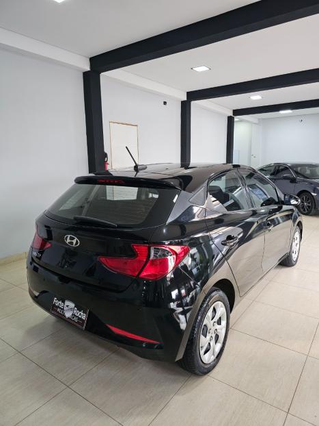 HYUNDAI HB 20 Hatch 1.0 12V 4P FLEX VISION, Foto 9