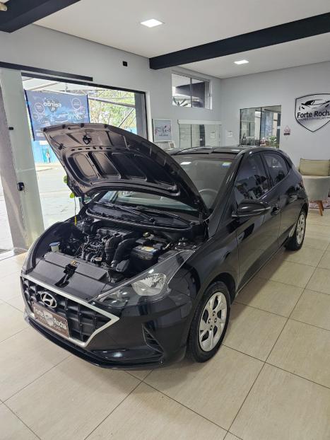 HYUNDAI HB 20 Hatch 1.0 12V 4P FLEX VISION, Foto 10