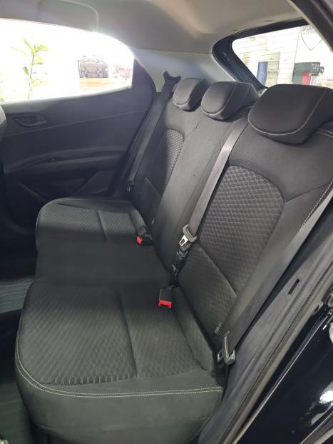 HYUNDAI HB 20 Hatch 1.0 12V 4P FLEX VISION, Foto 11