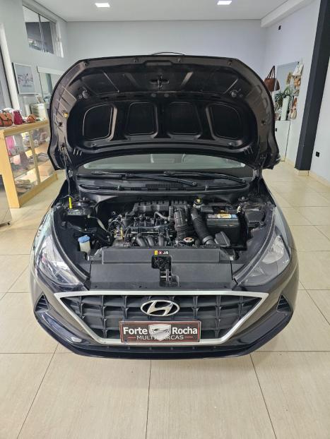 HYUNDAI HB 20 Hatch 1.0 12V 4P FLEX VISION, Foto 16