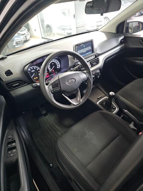 HYUNDAI HB 20 Hatch 1.0 12V 4P FLEX VISION, Foto 17