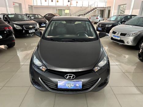 HYUNDAI HB 20 Hatch 1.0 12V 4P FLEX COMFORT PLUS, Foto 2
