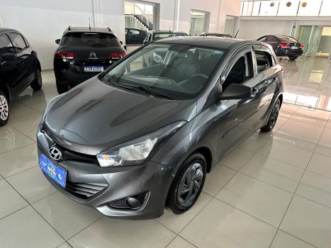 HYUNDAI HB 20 Hatch 1.0 12V 4P FLEX COMFORT PLUS, Foto 3