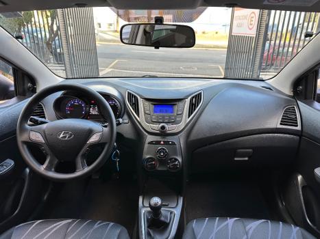 HYUNDAI HB 20 Hatch 1.0 12V 4P FLEX COMFORT PLUS, Foto 7