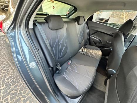 HYUNDAI HB 20 Hatch 1.0 12V 4P FLEX COMFORT PLUS, Foto 9