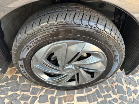 HYUNDAI HB 20 Hatch 1.0 12V 4P FLEX COMFORT PLUS, Foto 10