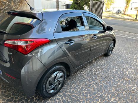 HYUNDAI HB 20 Hatch 1.0 12V 4P FLEX COMFORT PLUS, Foto 11
