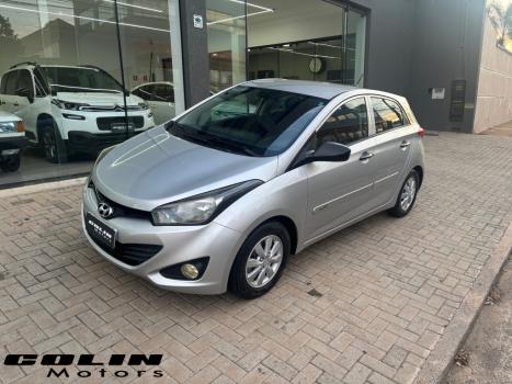 HYUNDAI HB 20 Hatch 1.0 12V 4P FLEX COMFORT PLUS, Foto 1